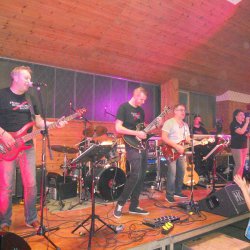 01.10.2016-Herbstball in Oberach/Rehling