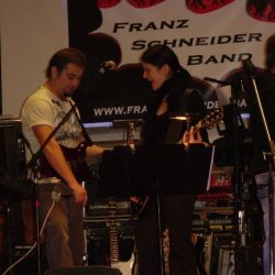 Jubiläumsball 10 Jahre Franz-Schneider-Band 2006 3