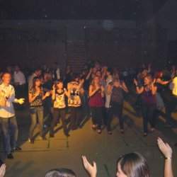 Herbstball in Oberach 2007